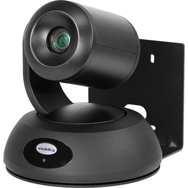 Vaddio RoboSHOT 30E USB Camera System (Black) view 2