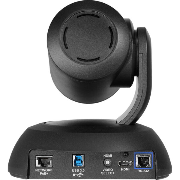 Vaddio RoboSHOT 30E USB Camera System (Black) view 3