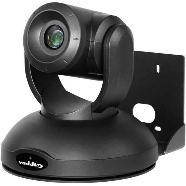 Vaddio RoboSHOT 40 UHD 4K OneLINK Bridge Express System (Black Camera) view 6
