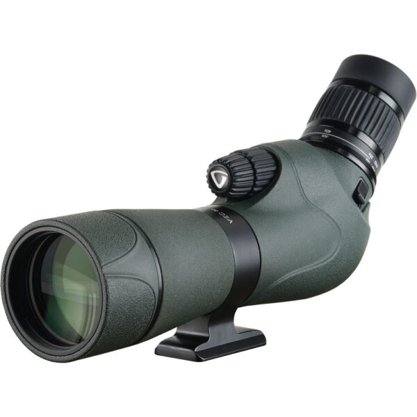 Vanguard 18-45x65 VEO HD IV Spotting Scope (Angled Viewing) view 3