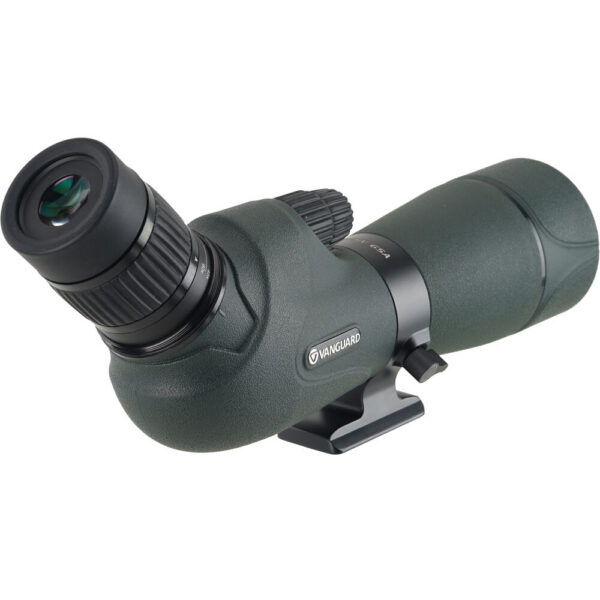 Vanguard 18-45x65 VEO HD IV Spotting Scope (Angled Viewing) view 4