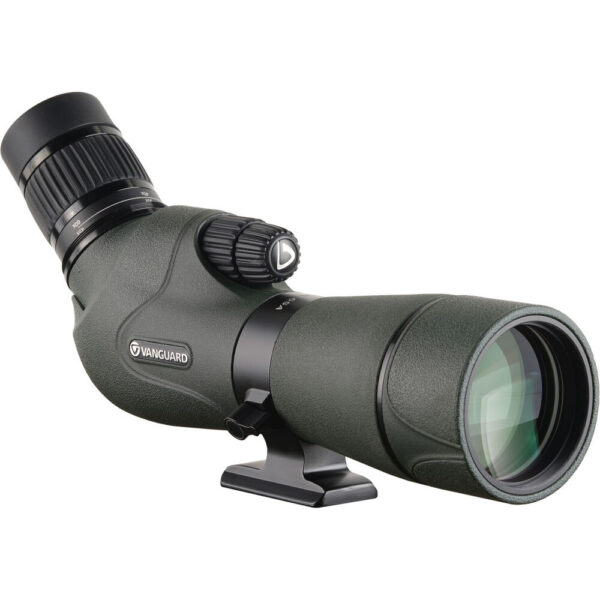 Vanguard 18-45x65 VEO HD IV Spotting Scope (Angled Viewing) view 5