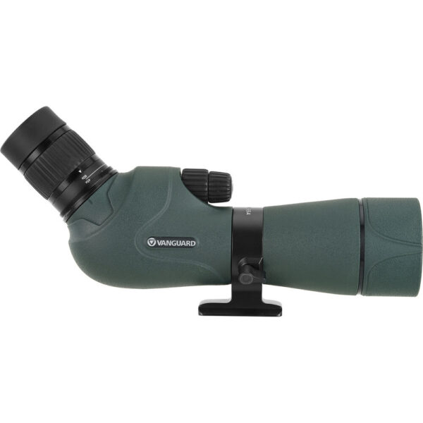 Vanguard 18-45x65 VEO HD IV Spotting Scope (Angled Viewing) view 7