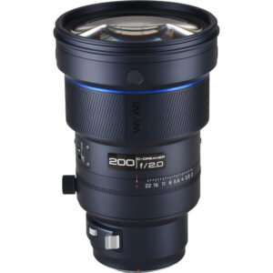 Venus Optics 200mm f/2 AF FF Telephoto Prime Lens (Nikon Z)