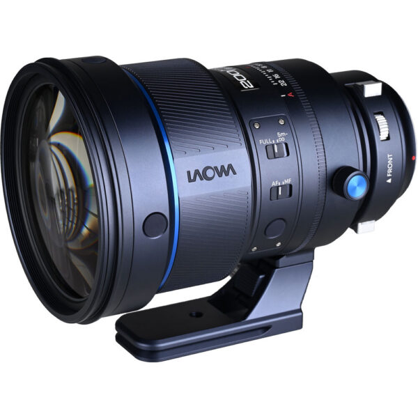 Venus Optics 200mm f/2 AF FF Telephoto Prime Lens (Sony E)