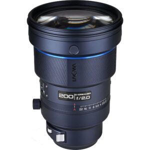 Venus Optics 200mm f/2 AF FF Telephoto Prime Lens (Sony E)
