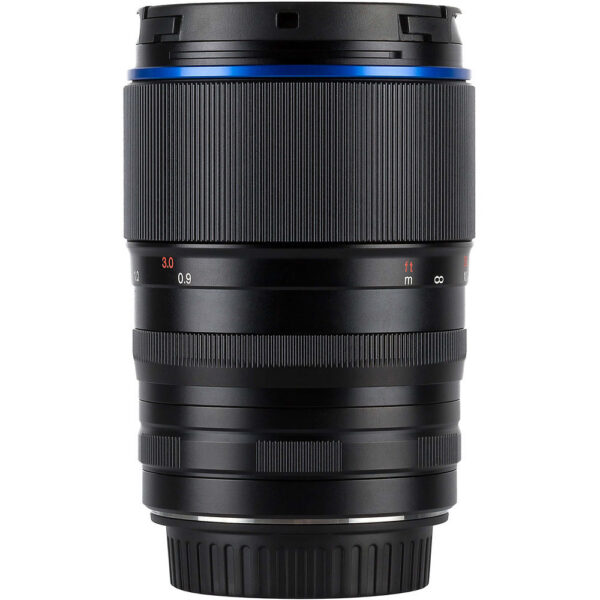 Venus Optics Laowa 105mm f/2 Smooth Trans Focus Lens for Canon EF view 3