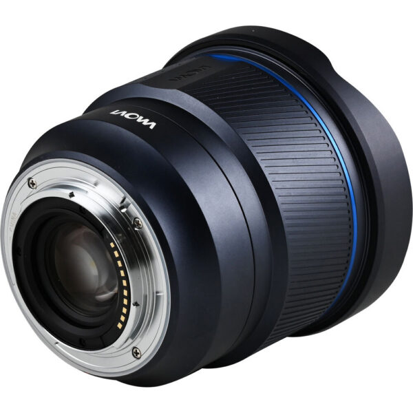 Venus Optics Laowa 10mm f/2.8 Zero-D FF Autofocus Lens (Sony E) view 3