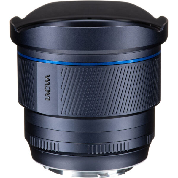 Venus Optics Laowa 10mm f/2.8 Zero-D FF Manual Focus Lens (Canon RF, 14-Blade Aperture) view 3