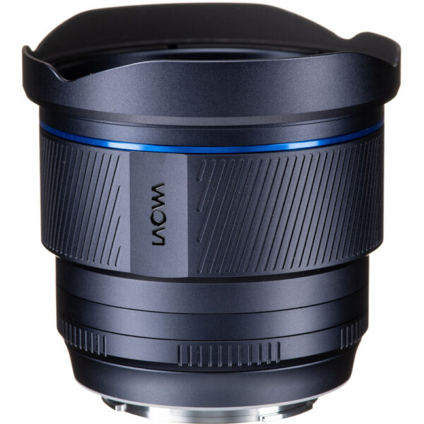 Venus Optics Laowa 10mm f/2.8 Zero-D FF Manual Focus Lens (Canon RF, 5-Blade Aperture) view 3
