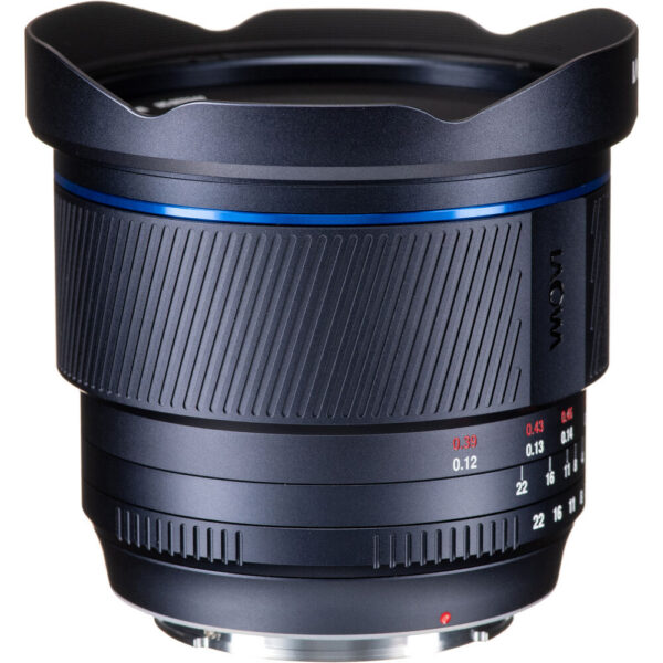 Venus Optics Laowa 10mm f/2.8 Zero-D FF Manual Focus Lens (Canon RF, 5-Blade Aperture) view 4