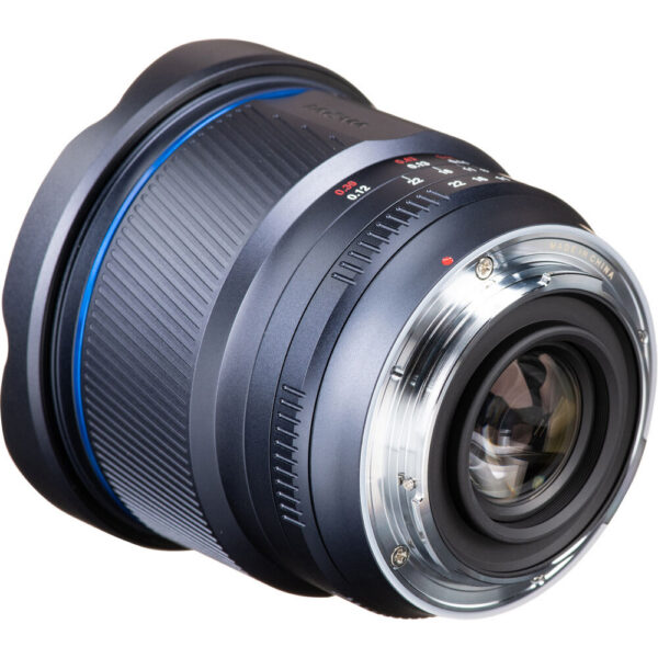 Venus Optics Laowa 10mm f/2.8 Zero-D FF Manual Focus Lens (Canon RF, 5-Blade Aperture) view 6