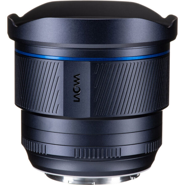Venus Optics Laowa 10mm f/2.8 Zero-D FF Manual Focus Lens (Leica L, 14-Blade Aperture) view 3