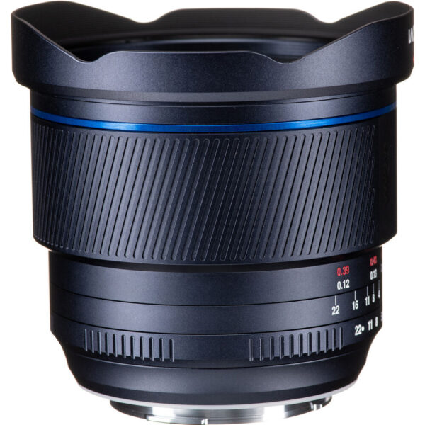 Venus Optics Laowa 10mm f/2.8 Zero-D FF Manual Focus Lens (Leica L, 14-Blade Aperture) view 4