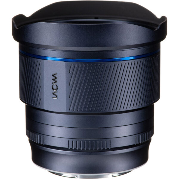 Venus Optics Laowa 10mm f/2.8 Zero-D FF Manual Focus Lens (Nikon Z, 14-Blade Aperture) view 3
