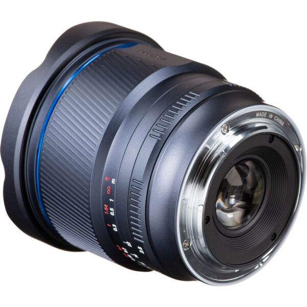 Venus Optics Laowa 10mm f/2.8 Zero-D FF Manual Focus Lens (Nikon Z, 14-Blade Aperture) view 6