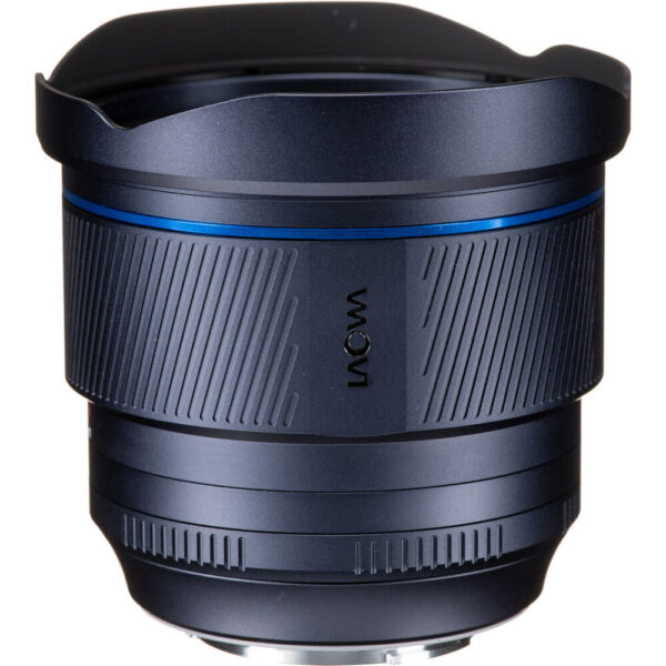 Venus Optics Laowa 10mm f/2.8 Zero-D FF Manual Focus Lens (Sony E, 14-Blade Aperture) view 3