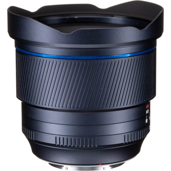 Venus Optics Laowa 10mm f/2.8 Zero-D FF Manual Focus Lens (Sony E, 14-Blade Aperture) view 4