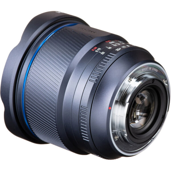 Venus Optics Laowa 10mm f/2.8 Zero-D FF Manual Focus Lens (Sony E, 14-Blade Aperture) view 6