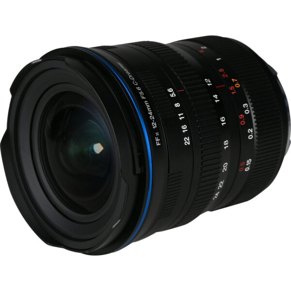 Venus Optics Laowa 12-24mm f/5.6 Lens for Leica M view 4