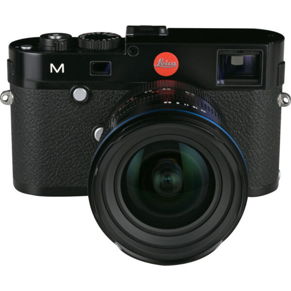 Venus Optics Laowa 12-24mm f/5.6 Lens for Leica M view 6