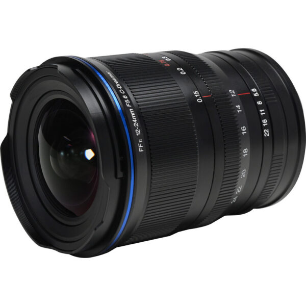 Venus Optics Laowa 12-24mm f/5.6 Zoom Lens for Leica L view 4