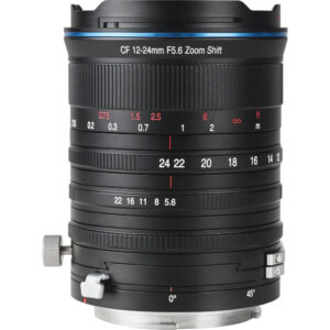 Venus Optics Laowa 12-24mm f/5.6 Zoom Shift CF Lens (Canon RF)