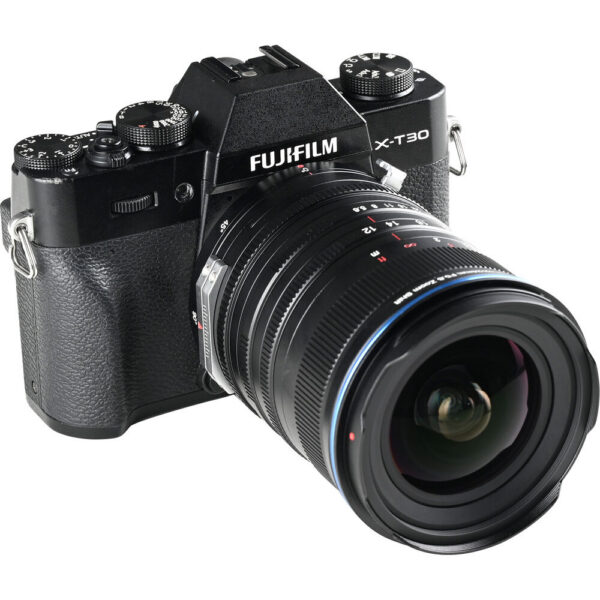 Venus Optics Laowa 12-24mm f/5.6 Zoom Shift CF Lens (FUJIFILM X) view 6