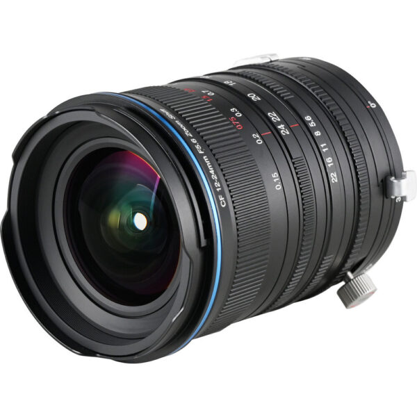 Venus Optics Laowa 12-24mm f/5.6 Zoom Shift CF Lens (L-Mount) view 3