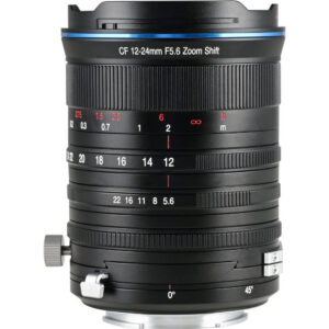 Venus Optics Laowa 12-24mm f/5.6 Zoom Shift CF Lens (Nikon Z)