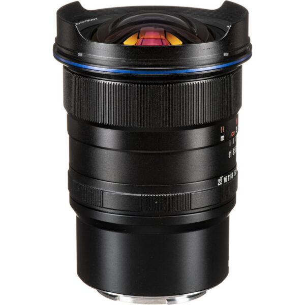 Venus Optics Laowa 12mm f/2.8 Zero-D Lens for Sony E view 4
