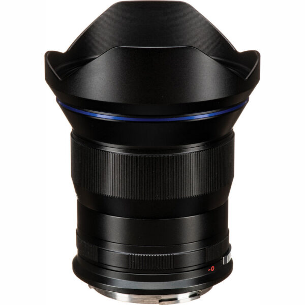 Venus Optics Laowa 15mm f/2 FE Zero-D Lens for Canon RF view 3