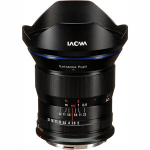 Venus Optics Laowa 15mm f/2 FE Zero-D Lens for Canon RF