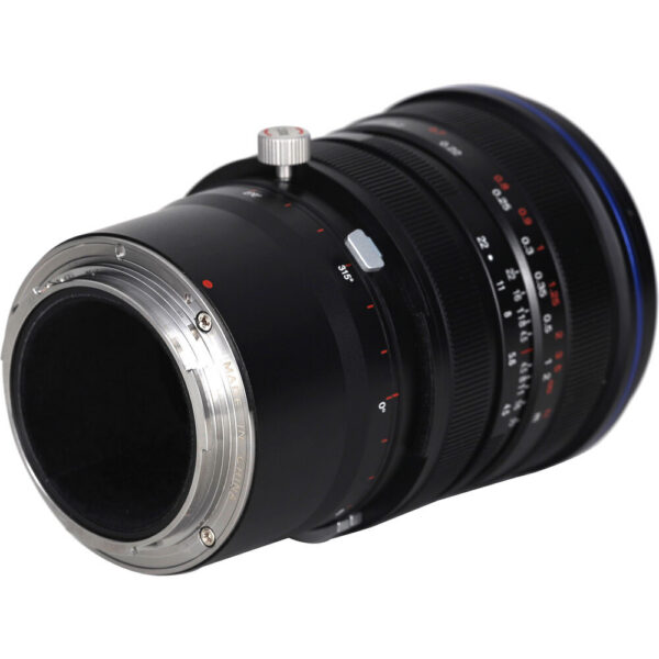 Venus Optics Laowa 15mm f/4.5 Zero-D Shift Lens for Leica L view 4