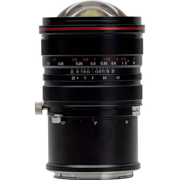 Venus Optics Laowa 15mm f/4.5R Zero-D Shift Lens (Hasselblad X)