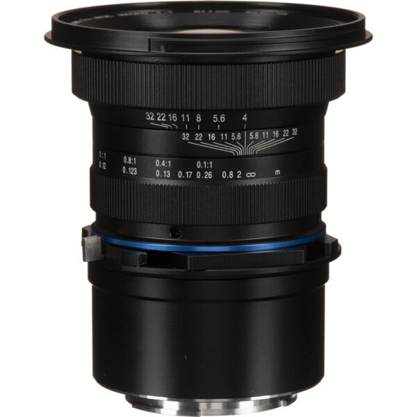 Venus Optics Laowa 15mm f/4 and 100mm f/2.8 Macro Lenses Kit for Sony E
