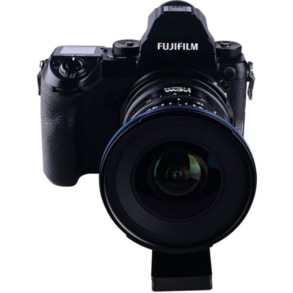 Venus Optics Laowa 17mm f/4 Zero-D Shift Lens (FUJIFILM G) view 5