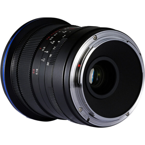 Venus Optics Laowa 19mm f/2.8 Zero-D Lens (Hasselblad X) view 4