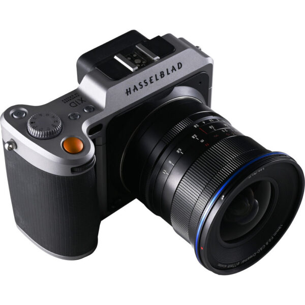 Venus Optics Laowa 19mm f/2.8 Zero-D Lens (Hasselblad X) view 6