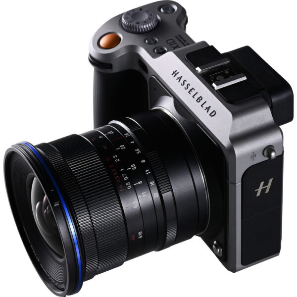 Venus Optics Laowa 19mm f/2.8 Zero-D Lens (Hasselblad X) view 7