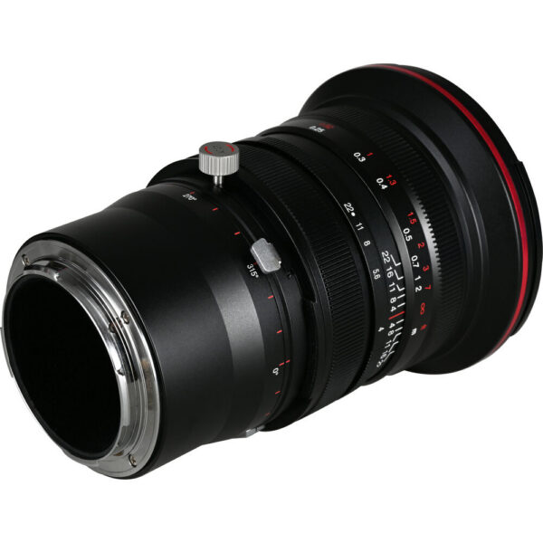 Venus Optics Laowa 20mm f/4 Zero-D Shift Lens for Leica L view 4
