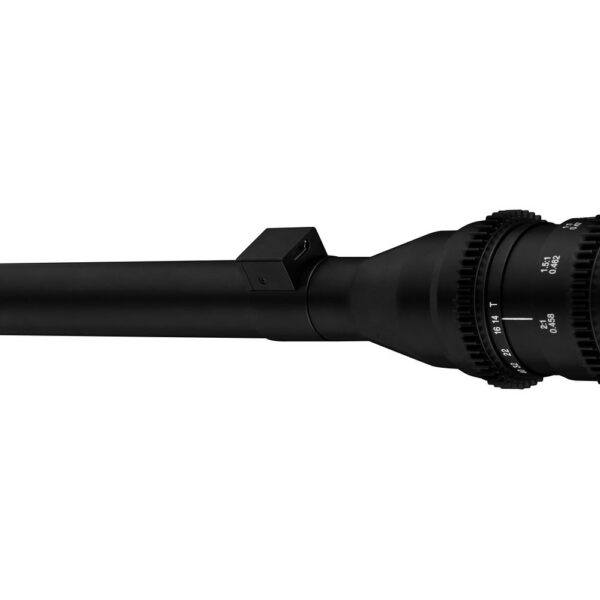 Venus Optics Laowa 24mm f/14 Probe Lens (Canon EF, Cine-Mod Version) view 6