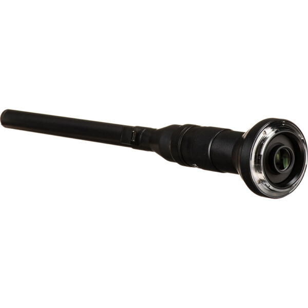 Venus Optics Laowa 24mm f/14 Probe Lens for Canon EF view 6