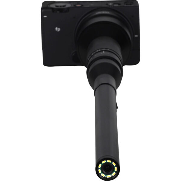 Venus Optics Laowa 24mm f/14 Probe Lens for Leica L view 3