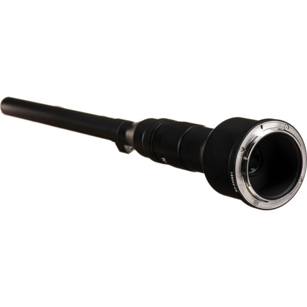 Venus Optics Laowa 24mm f/14 Probe Lens for Nikon Z view 4