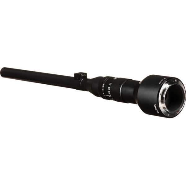 Venus Optics Laowa 24mm f/14 Probe Lens for Sony E view 6