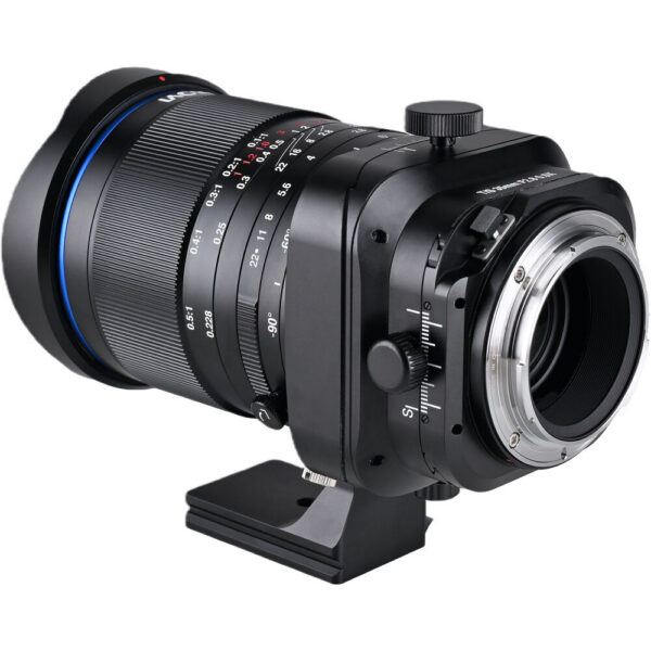 Venus Optics Laowa 35mm f/2.8 Zero-D Tilt-Shift 0.5x Macro Lens (Canon RF) view 4