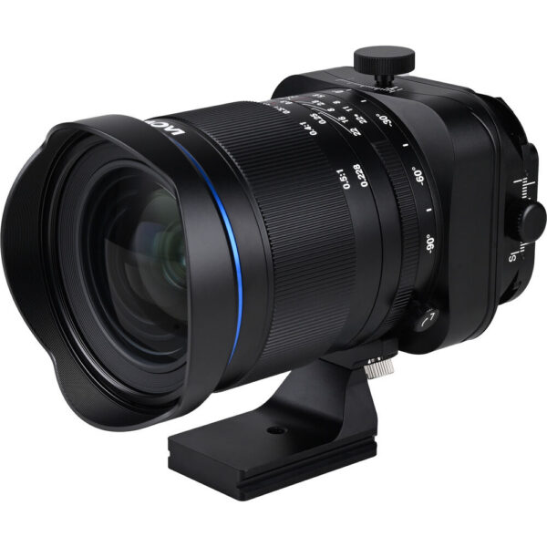 Venus Optics Laowa 35mm f/2.8 Zero-D Tilt-Shift 0.5x Macro Lens (L-Mount) view 3