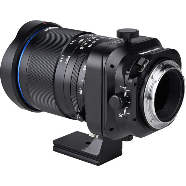 Venus Optics Laowa 35mm f/2.8 Zero-D Tilt-Shift 0.5x Macro Lens (L-Mount) view 4