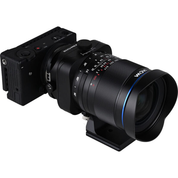 Venus Optics Laowa 35mm f/2.8 Zero-D Tilt-Shift 0.5x Macro Lens (L-Mount) view 6